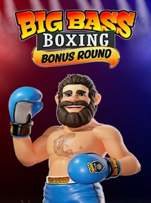 pragmatic big bass boxing bonus round
